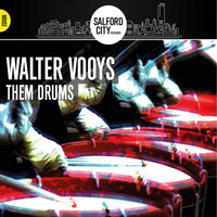 Walter Vooys - Them Drums