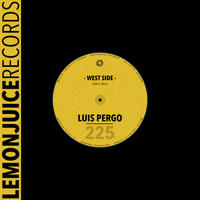 Luis Pergo - West Side