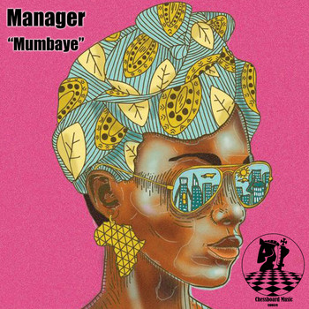 Manager - Mumbaye