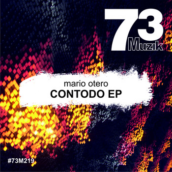 Mario Otero - Contodo EP