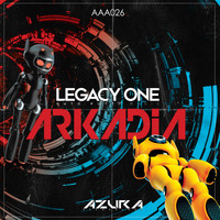 Legacy One - Arkadia