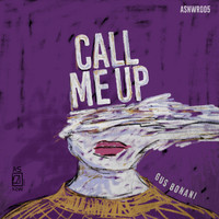 Gus Bonani - Call Me Up