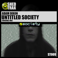 Adam Dixon - Untitled Society