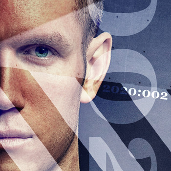 Sonny Wharton - 2020:002
