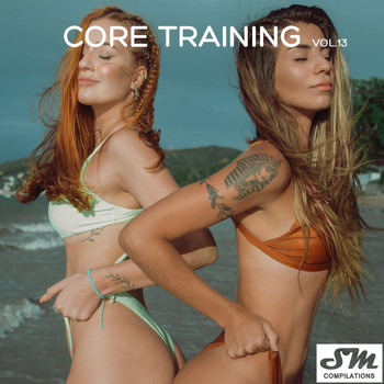 Various Artists - Core Training, Vol. 13
