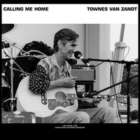 Townes Van Zandt - Calling Me Home (Live Austin 1995)