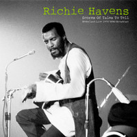Richie Havens - Scores Of Tales To Tell (Live 1970)