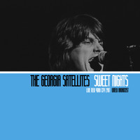 The Georgia Satellites - Sweet Nights (Live NYC '87)