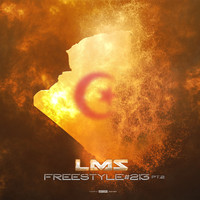 LMS - Freestyle #213, Pt. 2 (Explicit)
