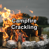 Fire Sounds For Sleep - Campfire Crackling