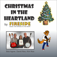 Fireside - Christmas in the Heartland