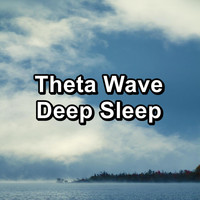 Natural White Noise - Theta Wave Deep Sleep