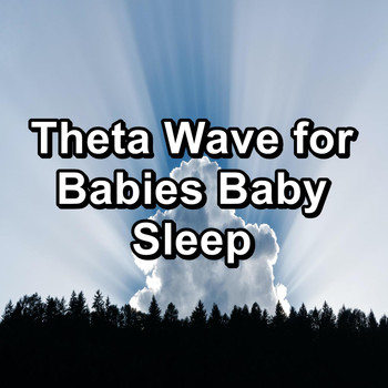Sounds of Nature White Noise Sound Effects - Theta Wave for Babies Baby Sleep