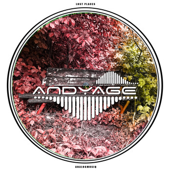 Andyage - Lost Place