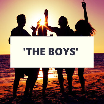 The Boys - Baby