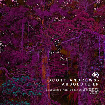 Scott Andrews - Absolute EP