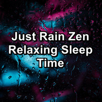Soothing Nature Sounds - Just Rain Zen Relaxing Sleep Time