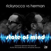 Ricky Rocco - state of mind (Club edition)