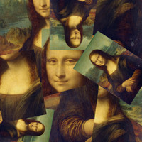 Andy Sydow - Mona Lisas Everywhere