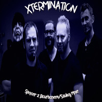 Xtermination - Spacer z Bourbonem/Szukaj Mnie