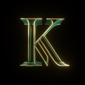 Kelly Rowland - K (Explicit)