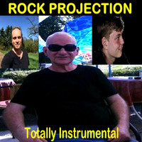 Rock Projection - Totally Instrumental