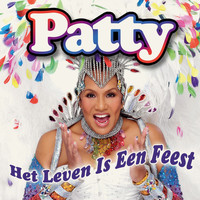 Patty - Het Leven Is Een Feest