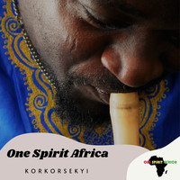 One Spirit Africa / - Korkorseky