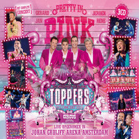 De Toppers - Toppers In Concert 2018