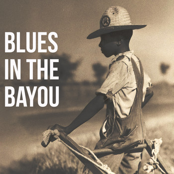 Various Artists - Blues in the Bayou