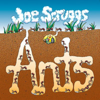 Joe Scruggs / - Ants