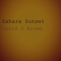 David J Brown / - Zahara Sunset