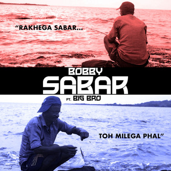 Bobby - Sabar