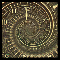 Moulton Berlin Orchestra / - Twists of Time