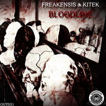 Freakensis, Kitek - Bloodline