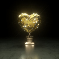 Can - Rich Mans Heart