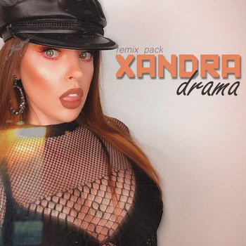 XANDRA - Drama (Remix Pack)