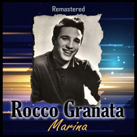 Rocco Granata - Marina (Remastered)