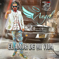 Angel Reyes - El Amor de Mi Vida