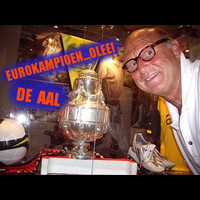 De Aal - Olee....Eurokampioen