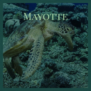 Various Artists - Mayotte