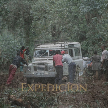 Various Artists - Expedicion