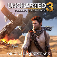 Greg Edmonson - Uncharted 3: Drake's Deception (Original Soundtrack)