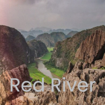 Various Artists - Red River