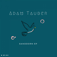 Adam Tauber - Sanddorn EP