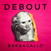 Barbagallo - Debout