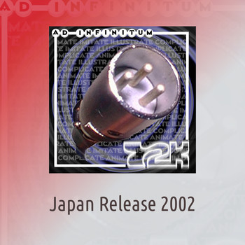 Y2K - Ad Infinitum (Japan Edition 2002)
