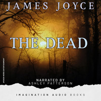 Imagination Audio Books - The Dead