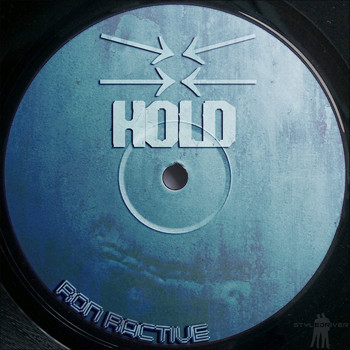 Ron Ractive - Hold