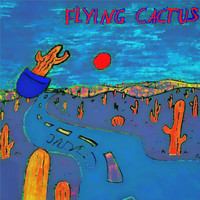Jaded - Flying Cactus